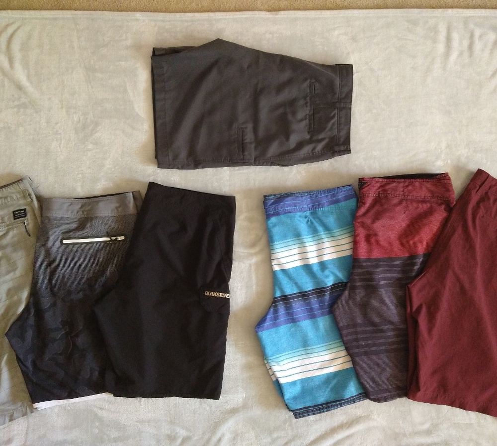 Board Shorts